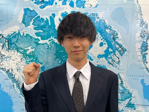 近見先生