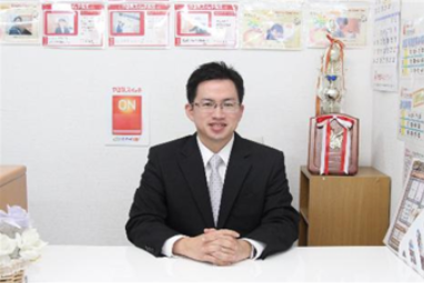 教室長