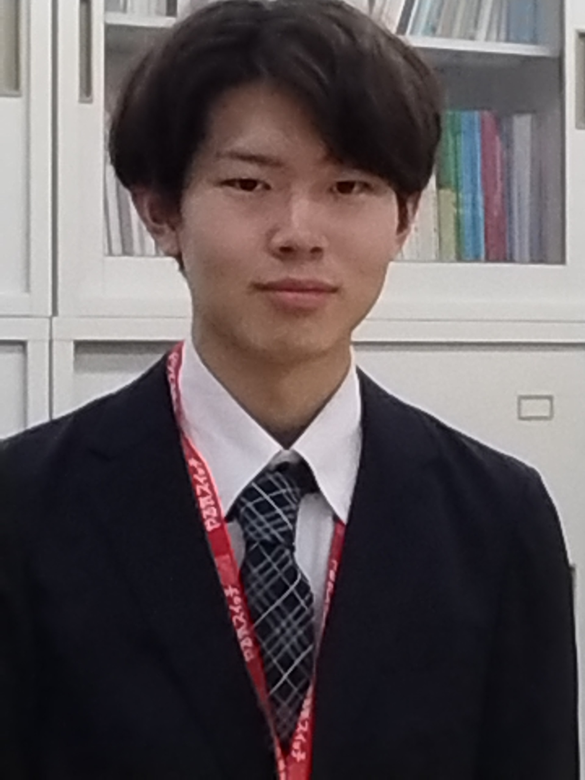 斎藤先生