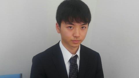 山ノ内先生