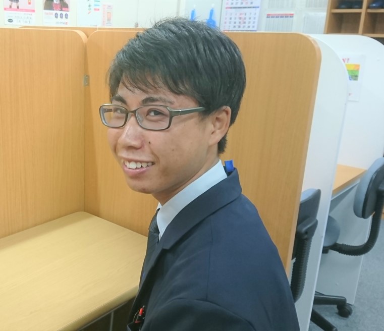 矢野先生