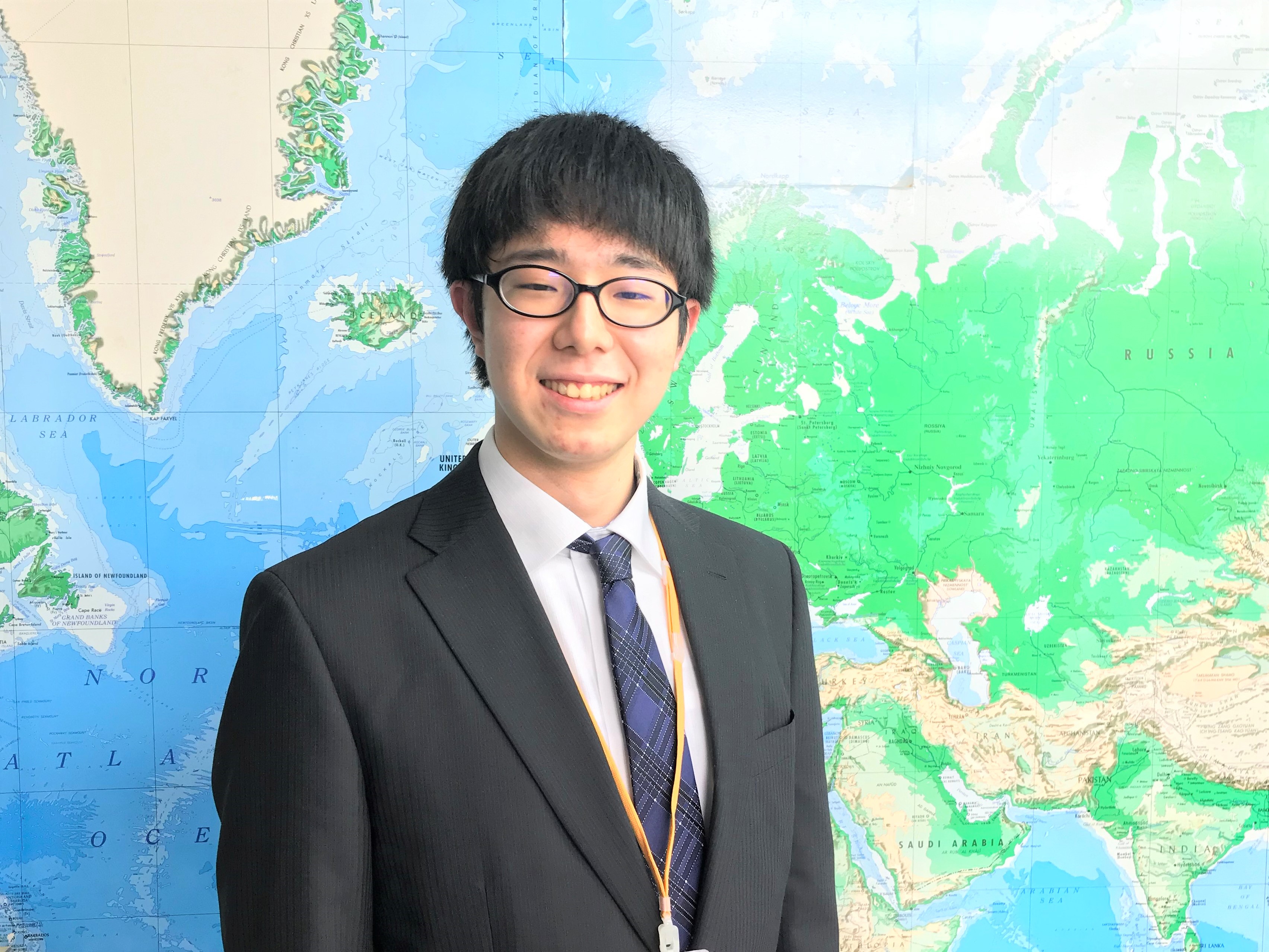 佐藤先生