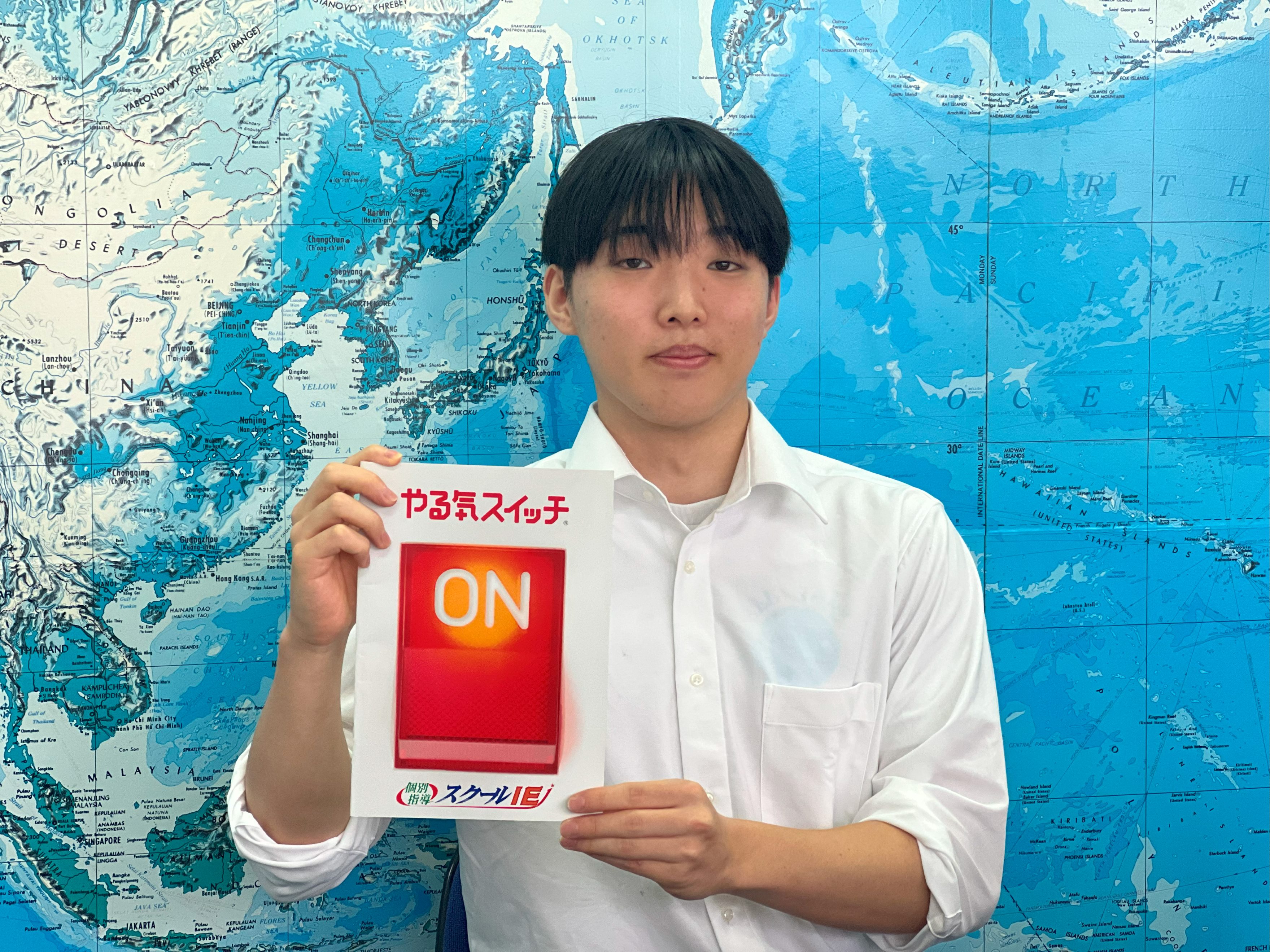 岡田先生