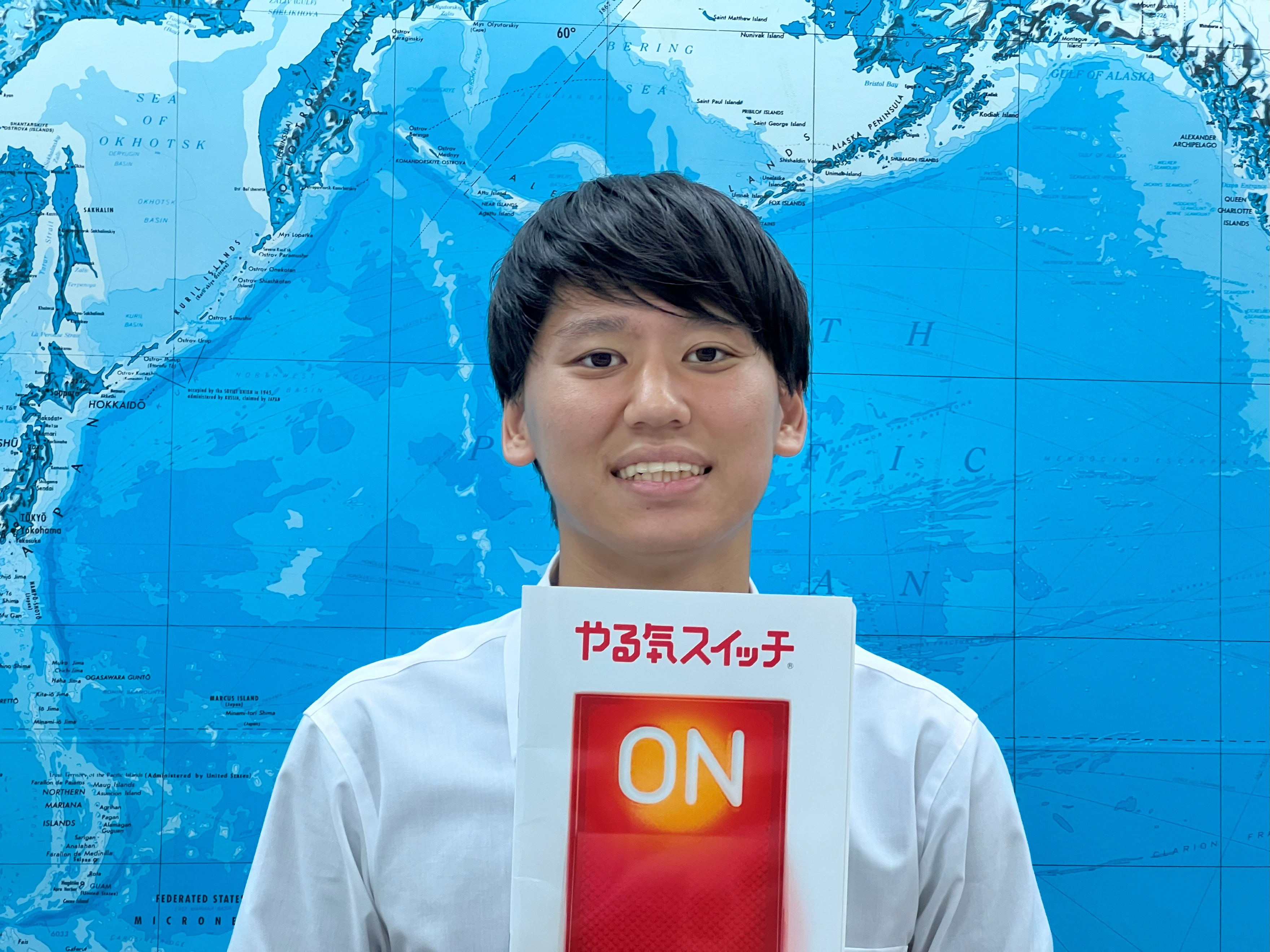 田中先生