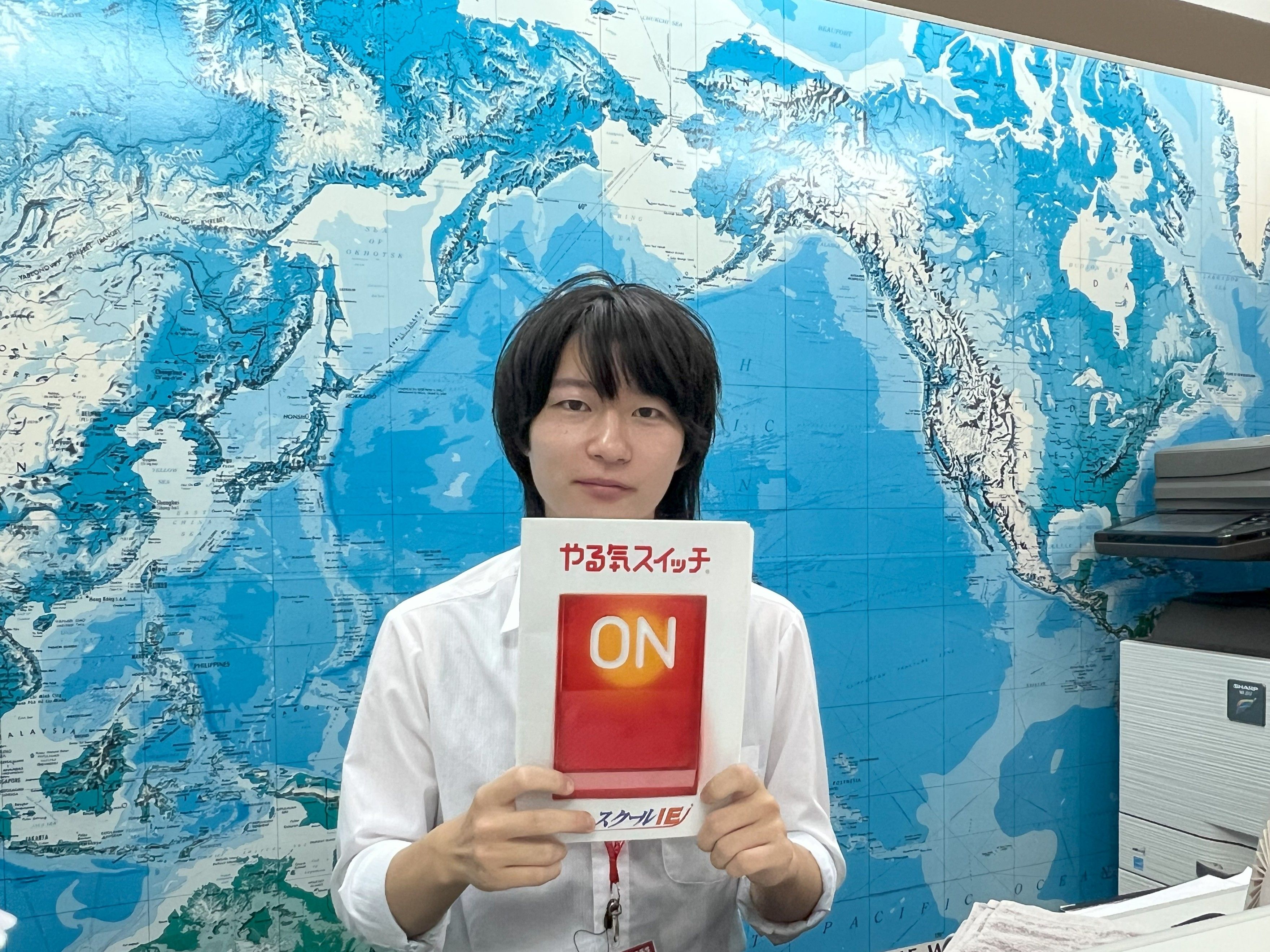佐藤先生