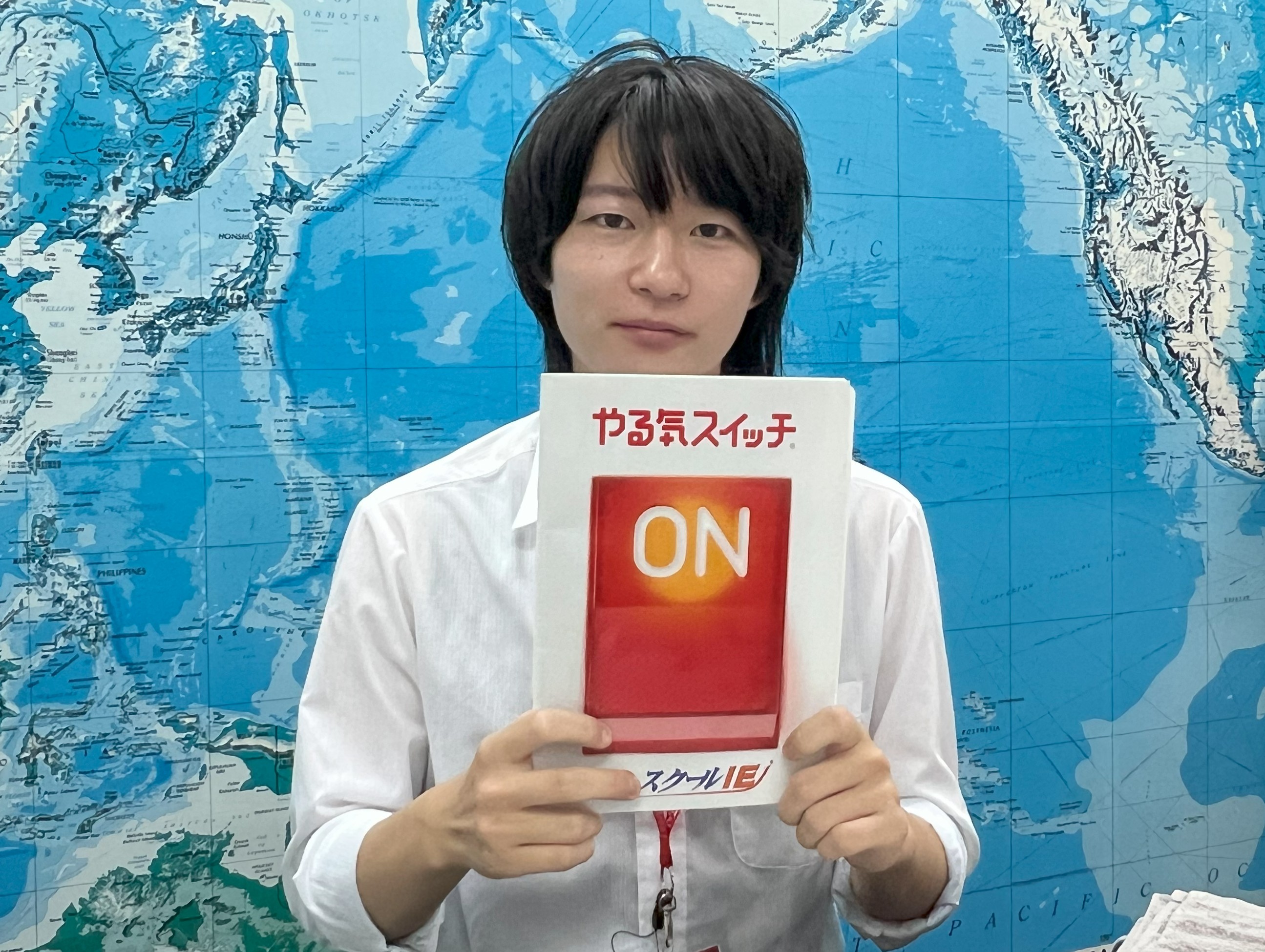 佐藤先生
