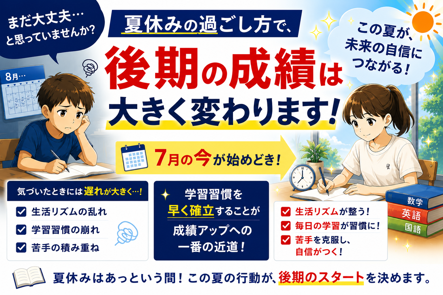 詳細につきましては教室までお問い合わせ下さい。
Tel：043-441-5875
