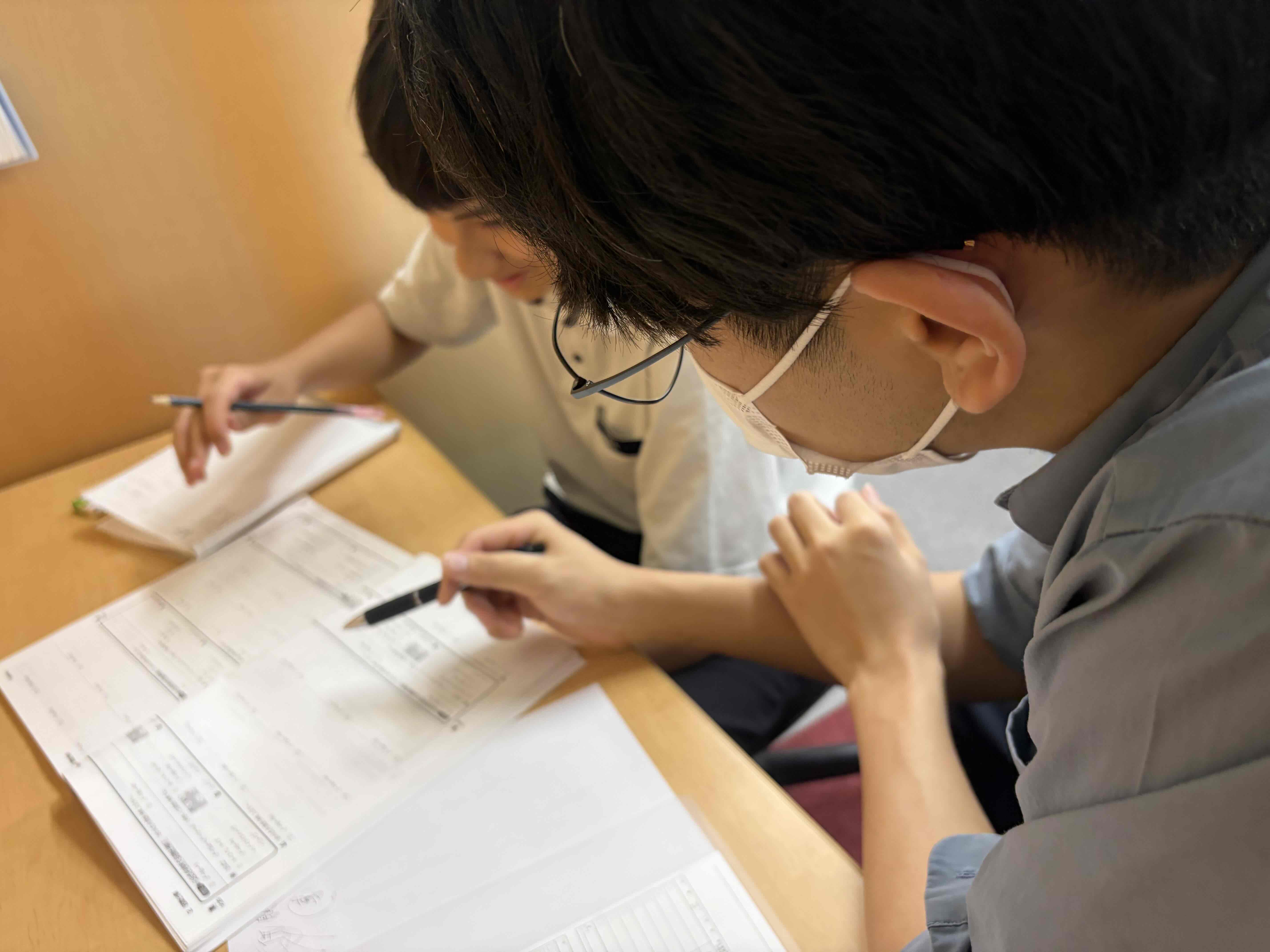 真志喜校（宜野湾市） | 個別指導塾・学習塾 | スクールIE
