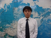 Ｍ．Ｋ　先生