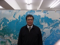 Ｋ．Ｔ先生