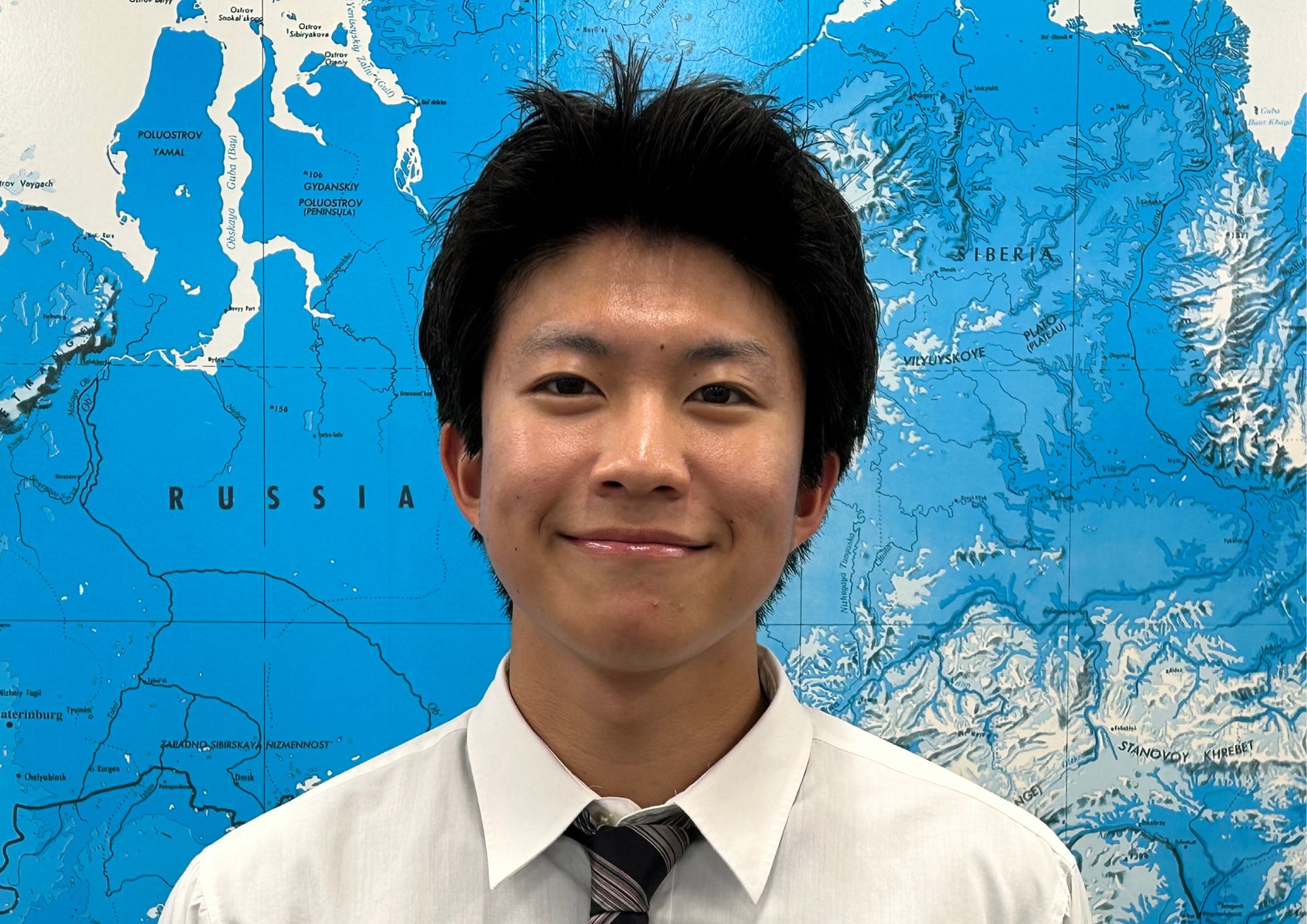小林赳翔先生