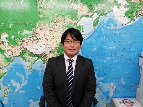 教室長