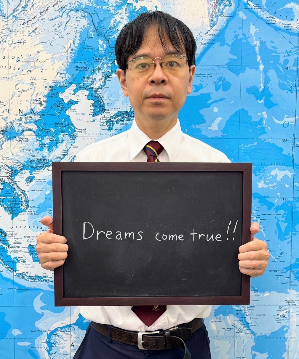 三谷　尚己先生