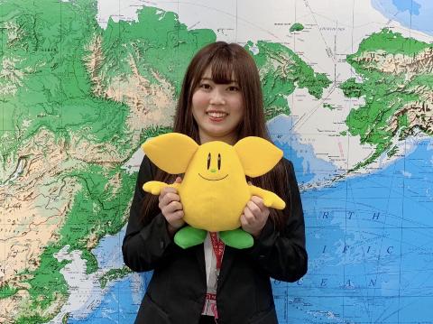 山下先生
