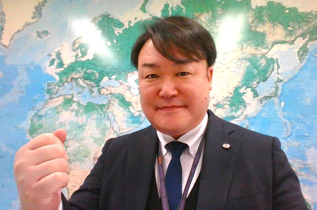 教室長