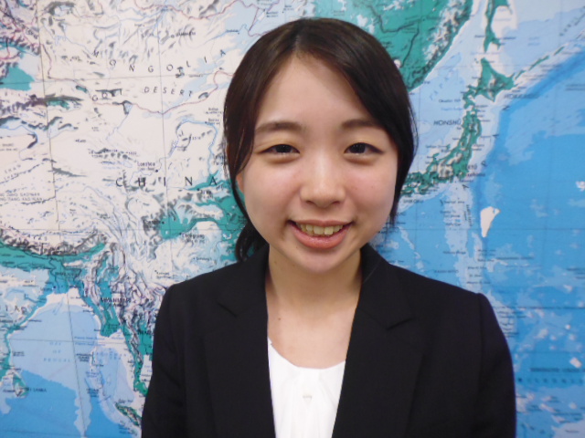 山本先生