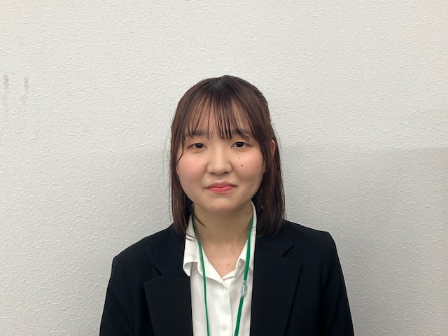 前田花音 先生