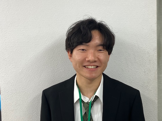 佐々木俊輔 先生