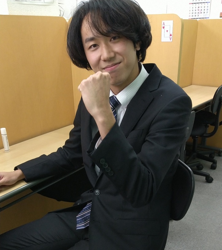 須藤先生