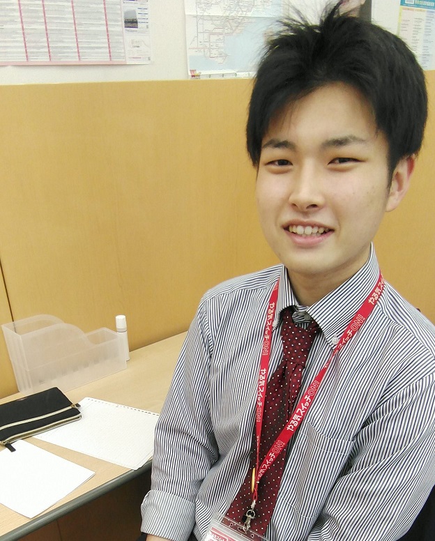 増田先生