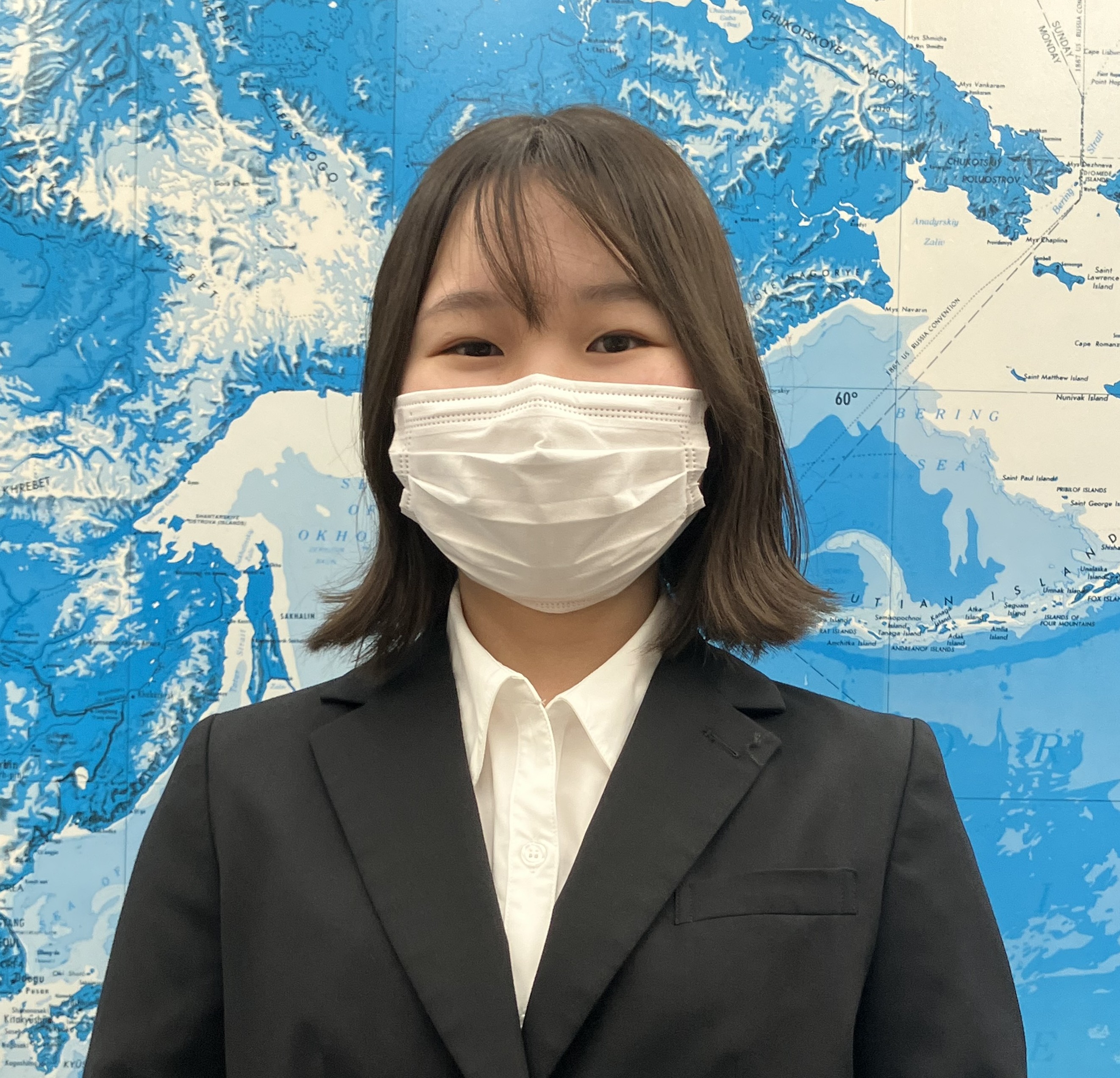 井上先生