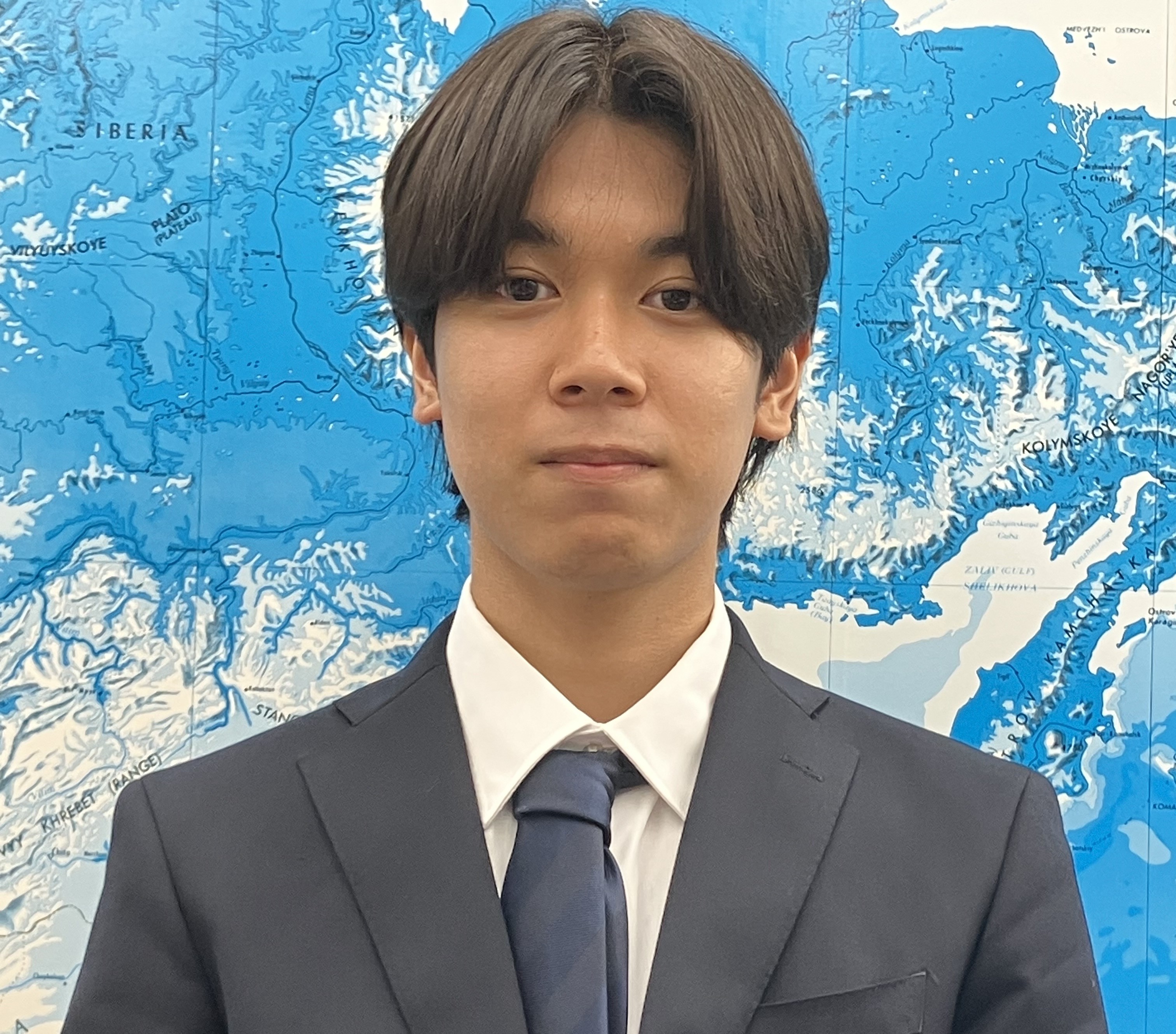 鈴木先生