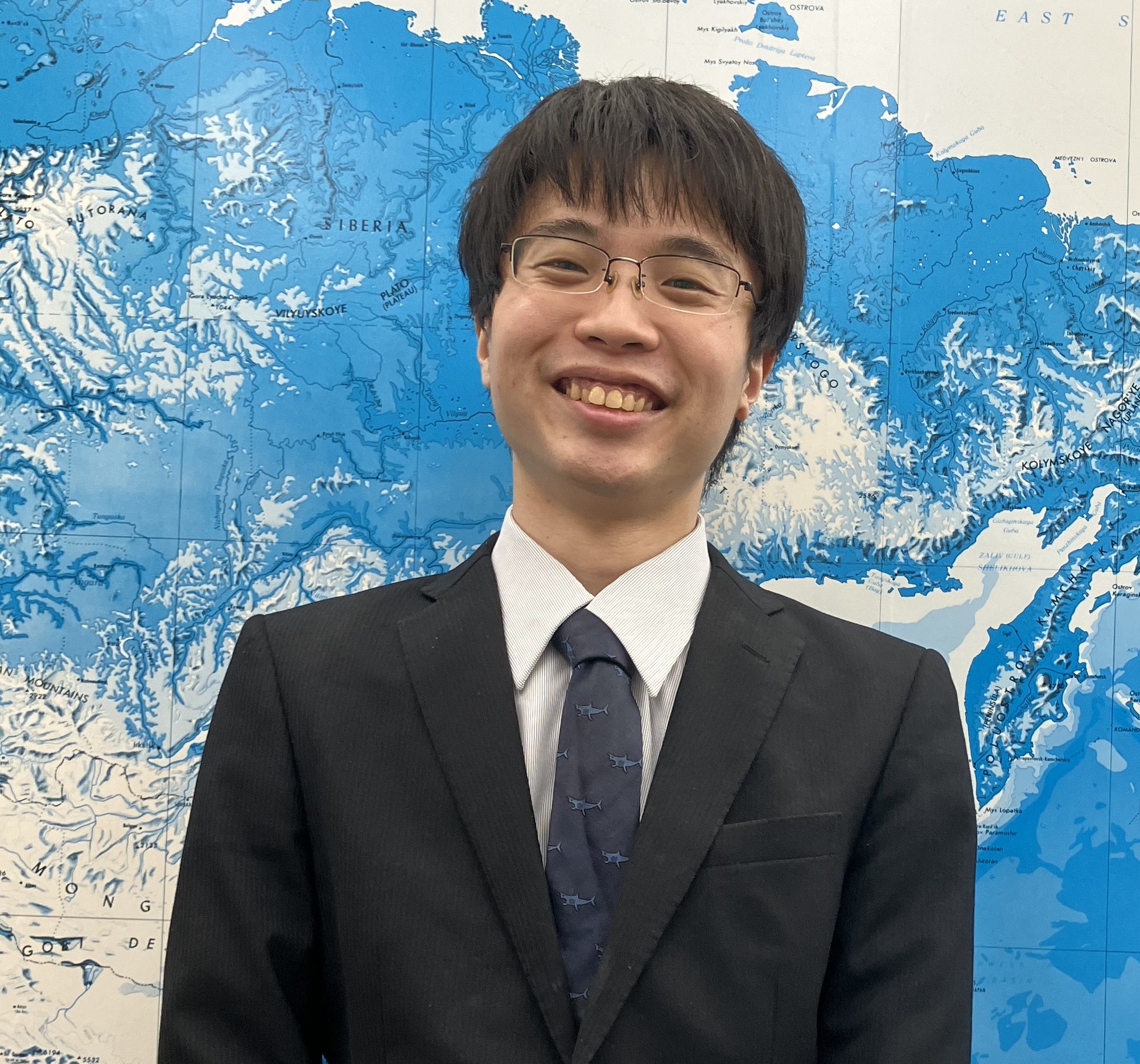 教室長