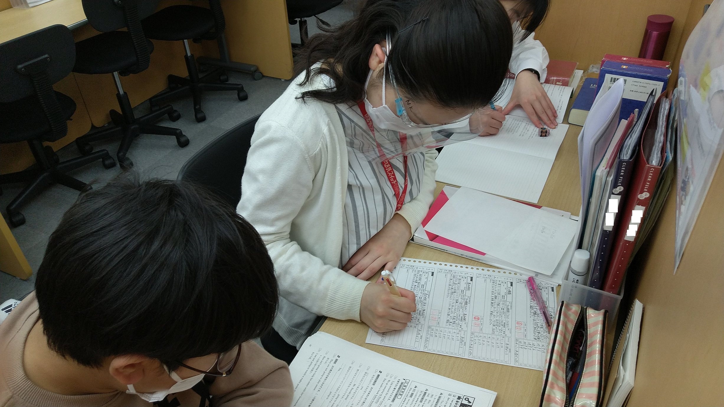 新柴又校 スクールie 個別指導 学習塾 東京都葛飾区 新柴又校 スクールie 個別指導 学習塾 東京都葛飾区