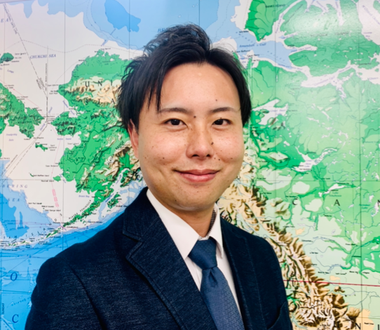 教室長