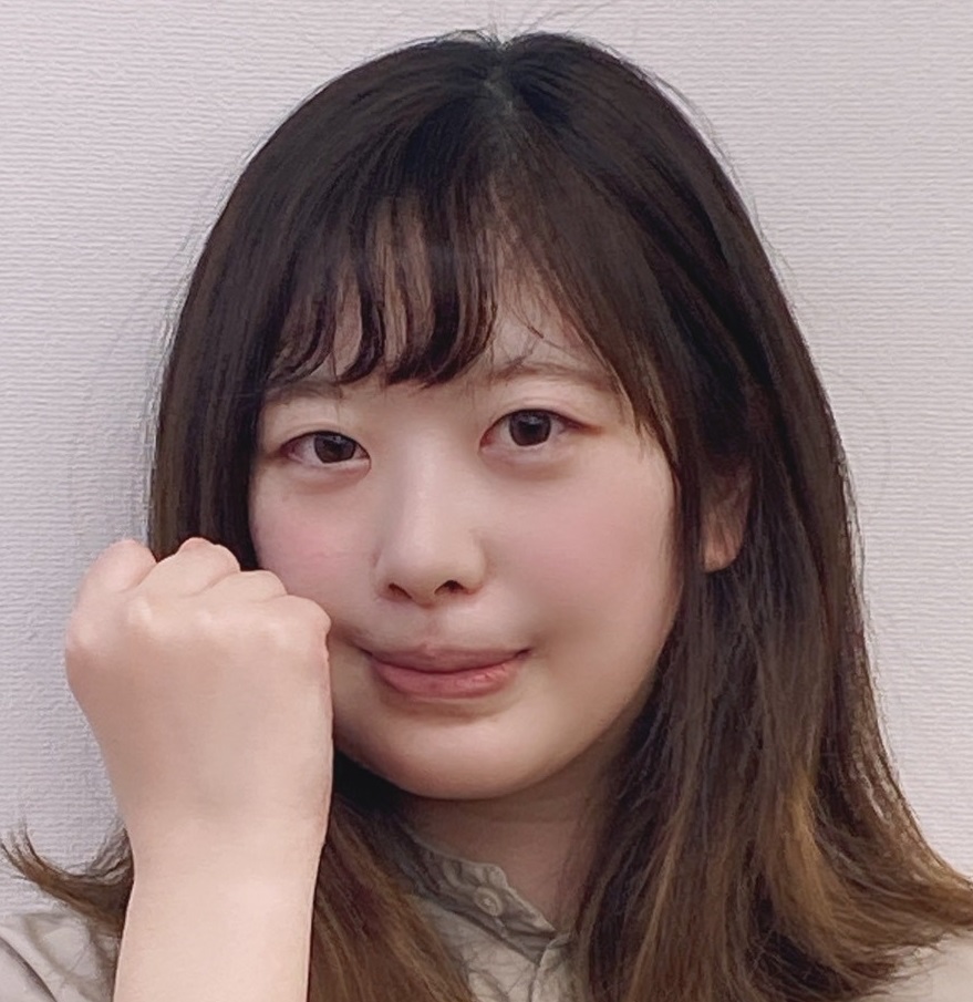 遠藤芹華先生