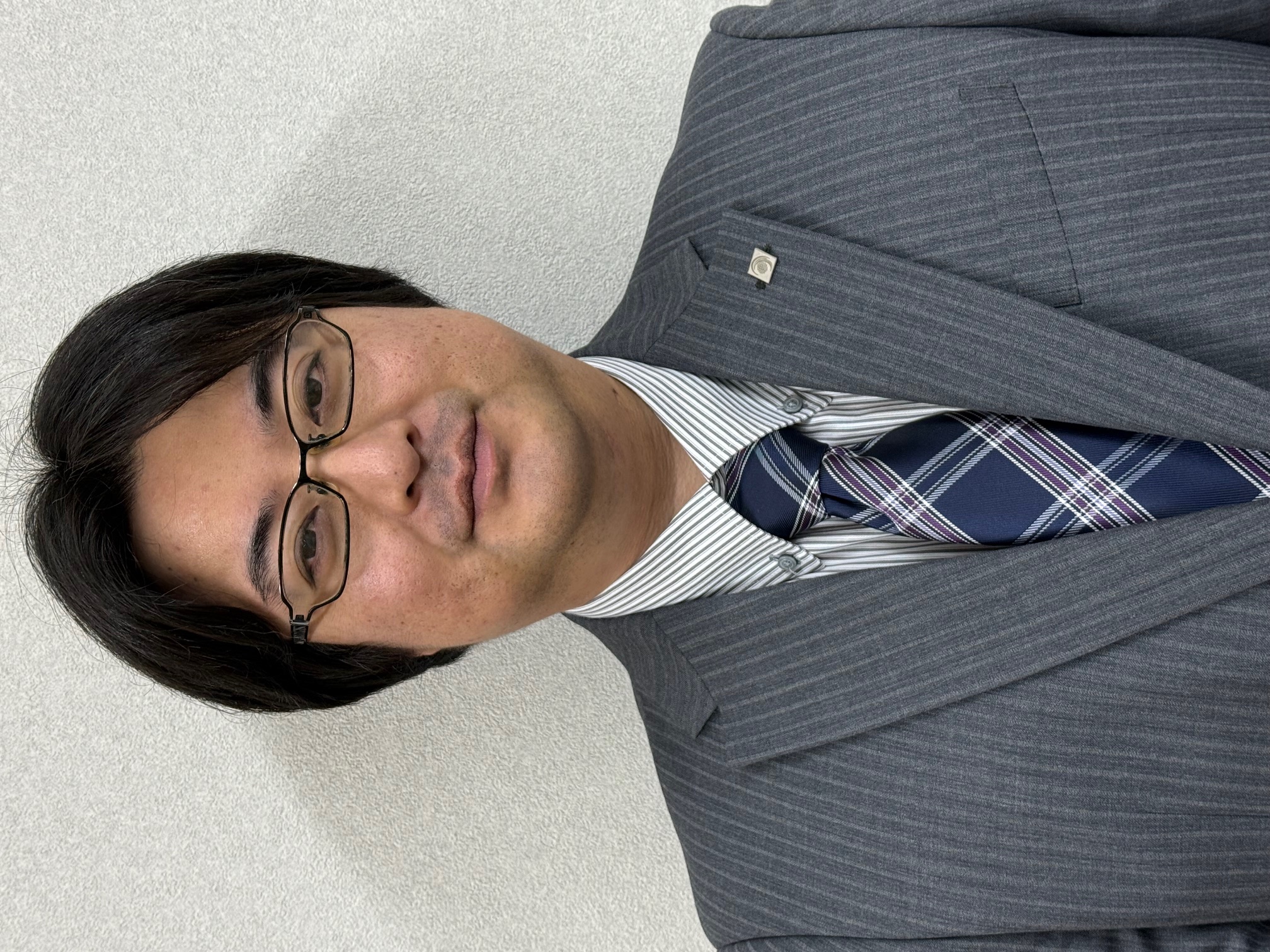 教室長