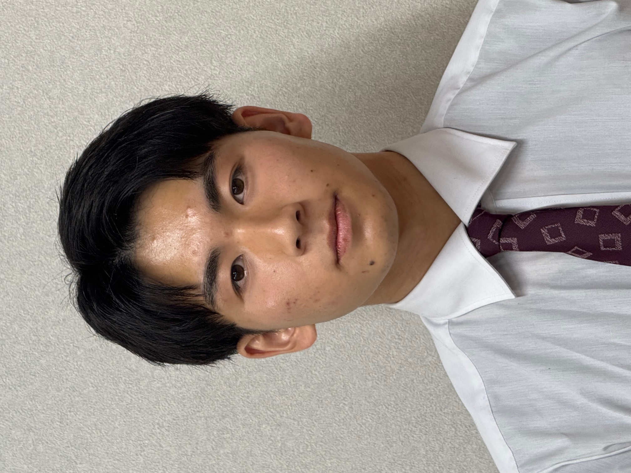 和田　太壱先生