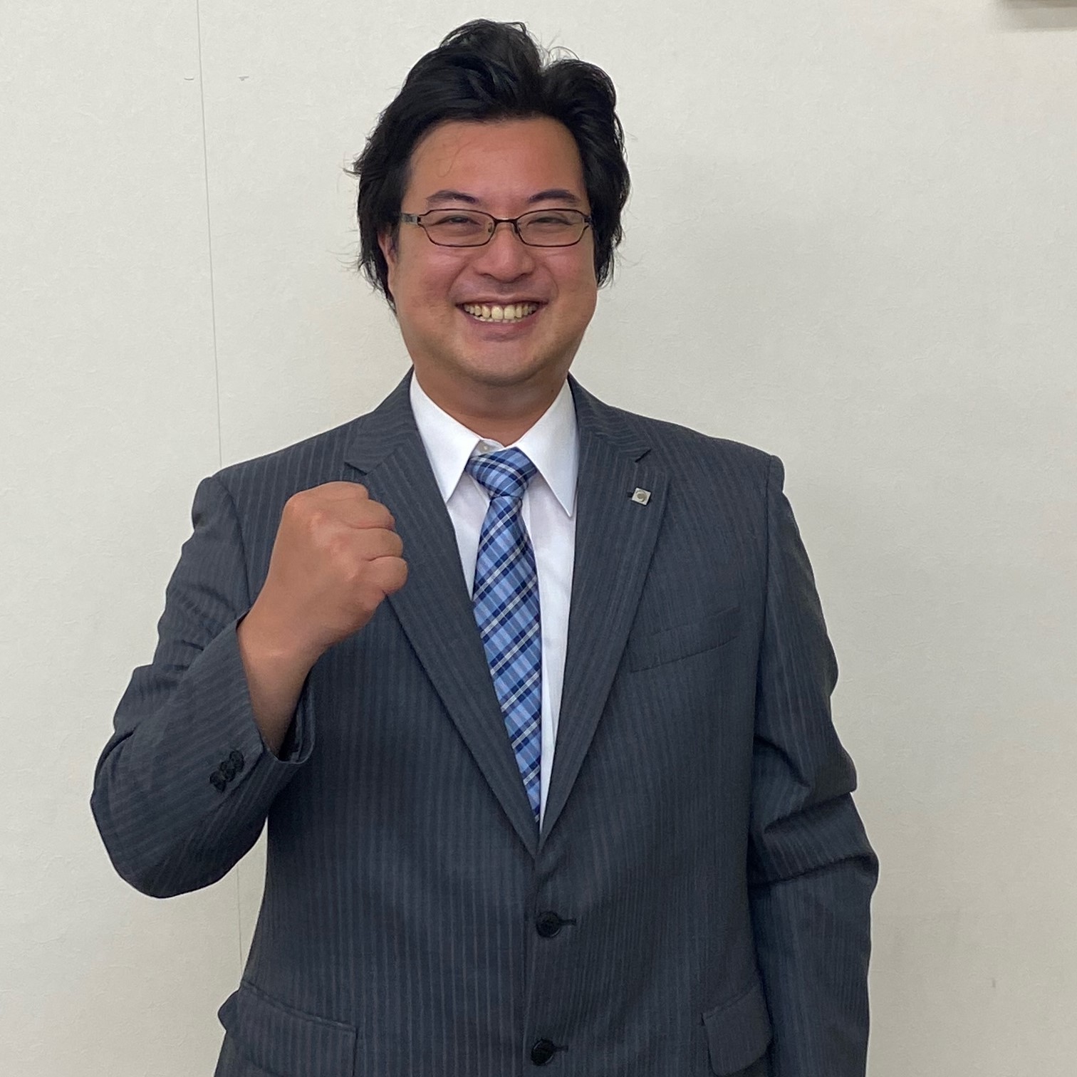 教室長