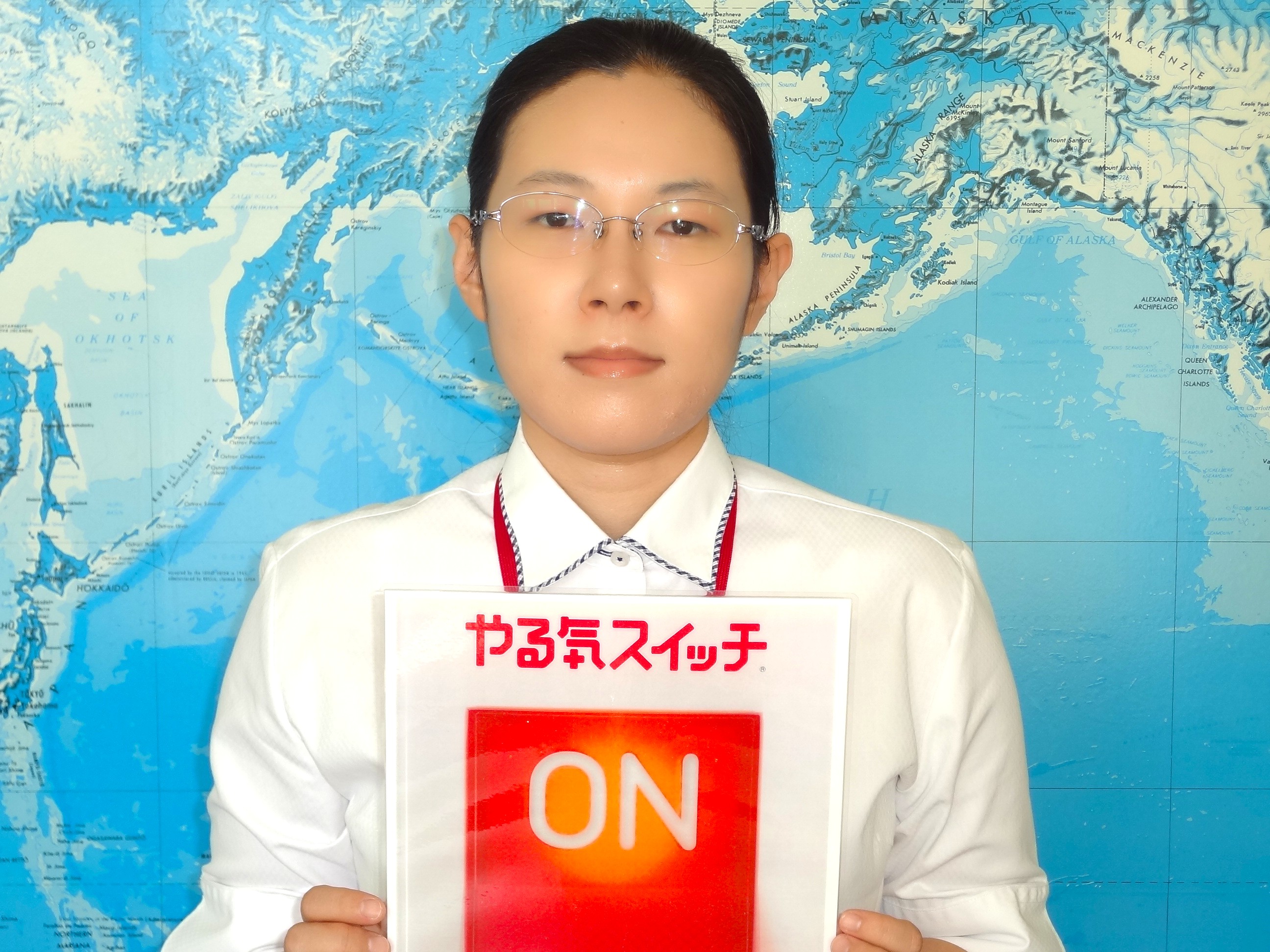 太田　亜依里副室長