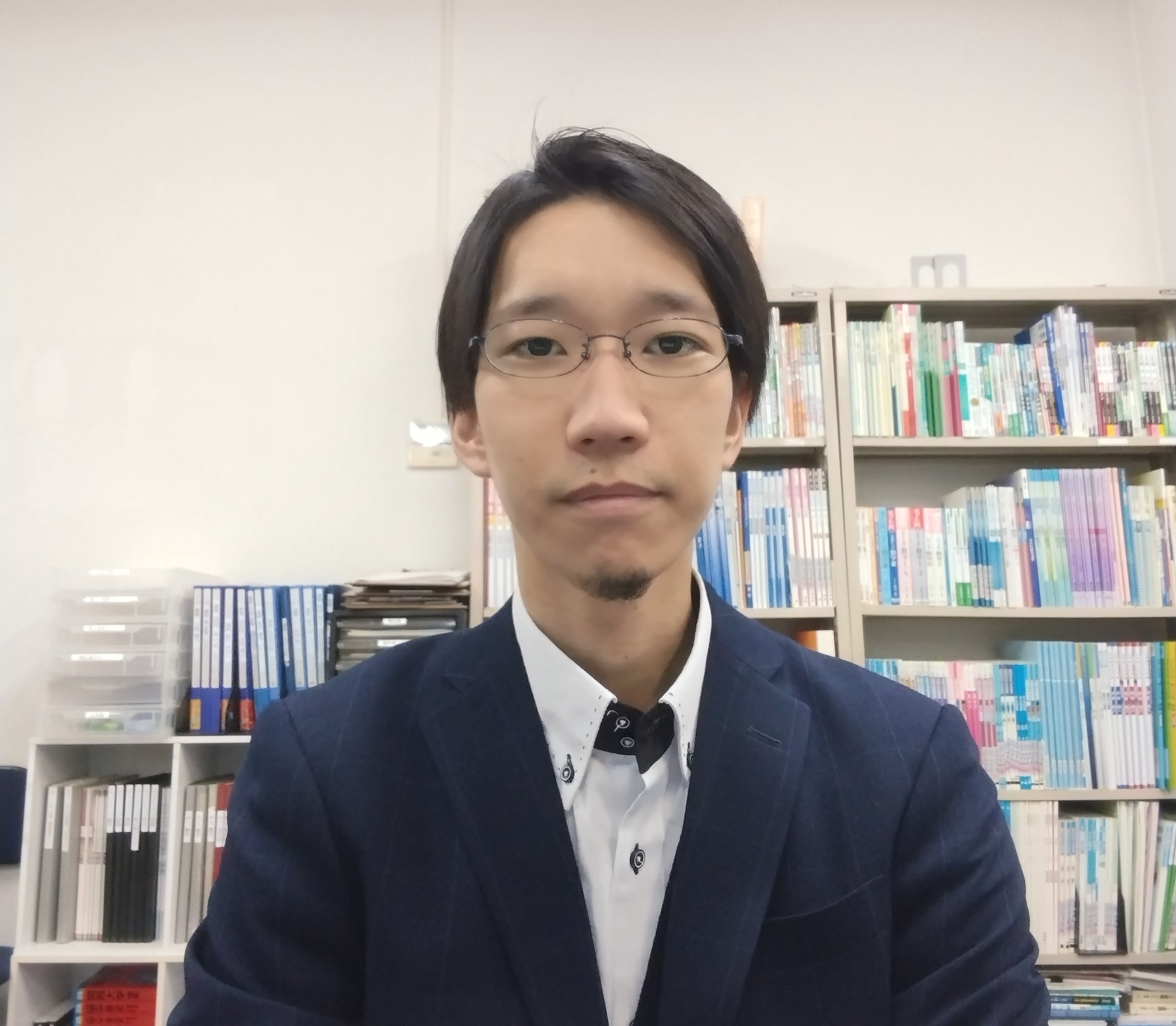 教室長