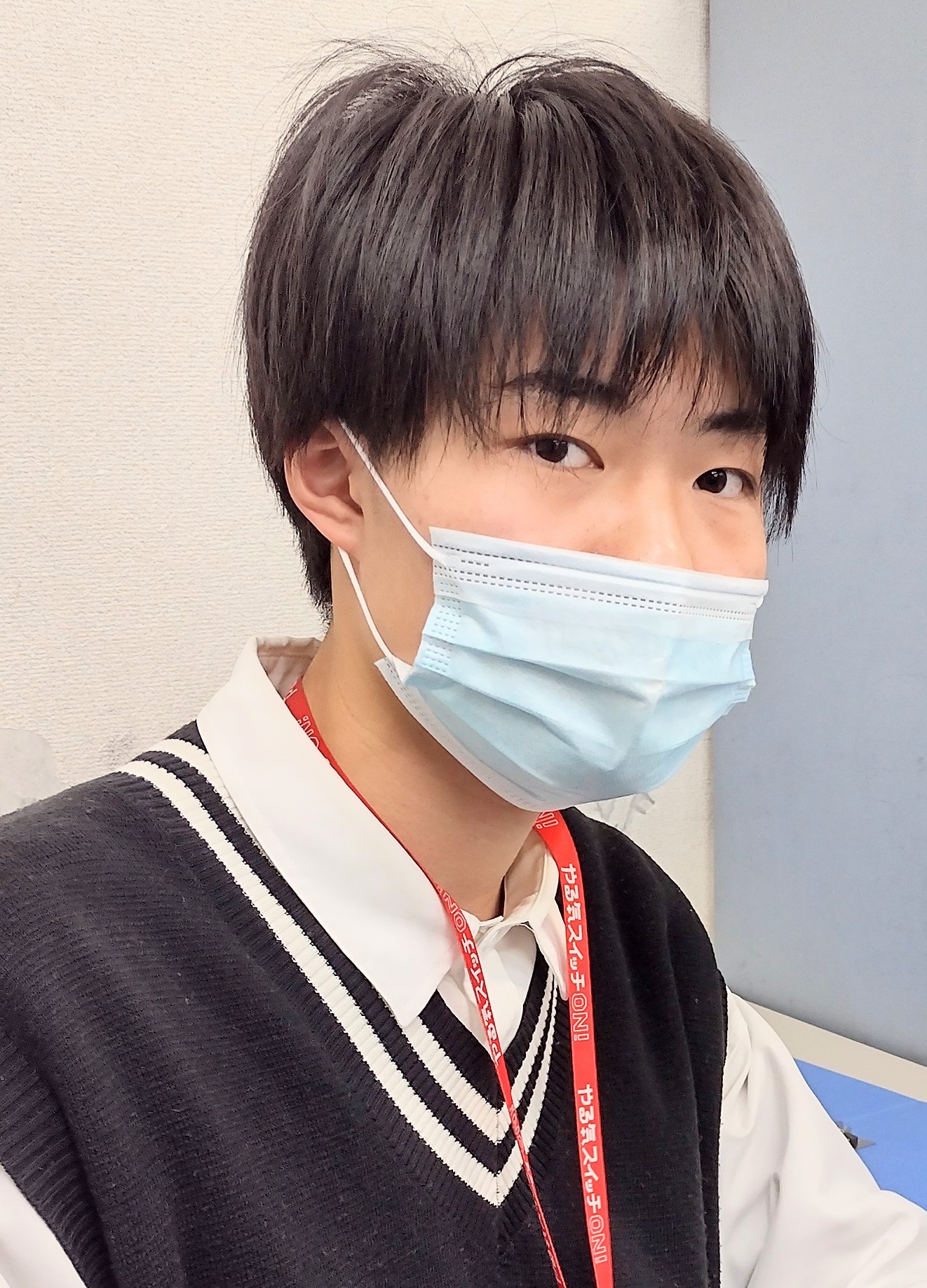 永田先生