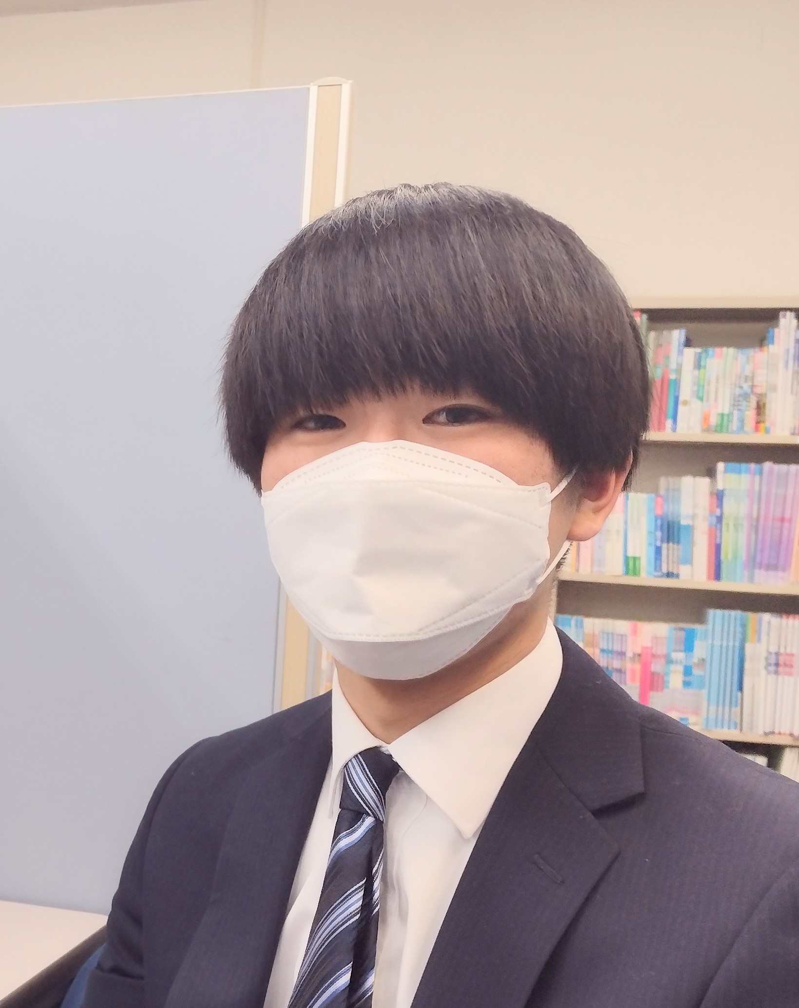 松村先生