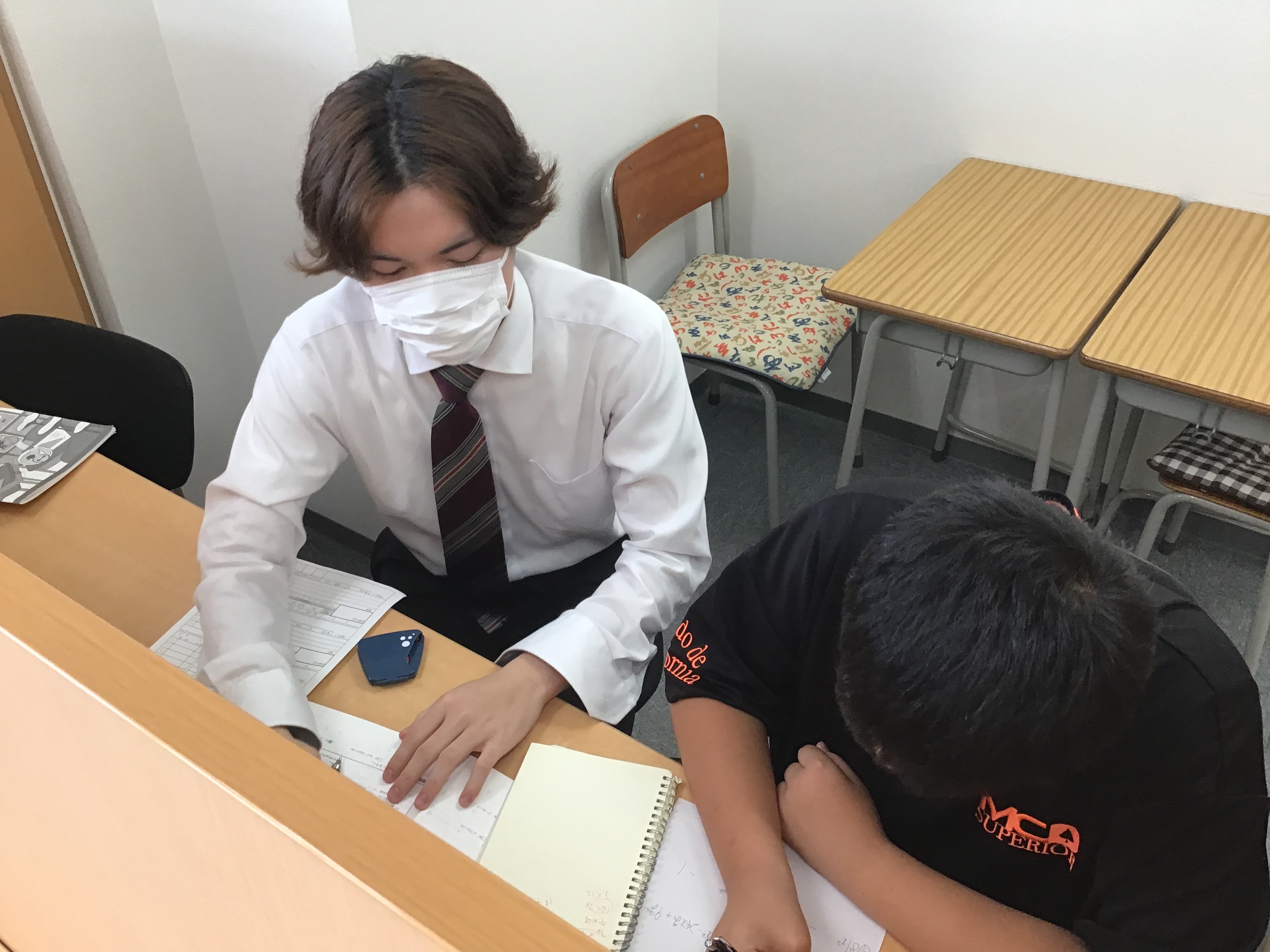 しっかりご相談に対応させて頂きます！
