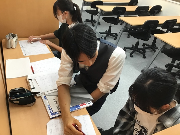 戸室緑ヶ丘校