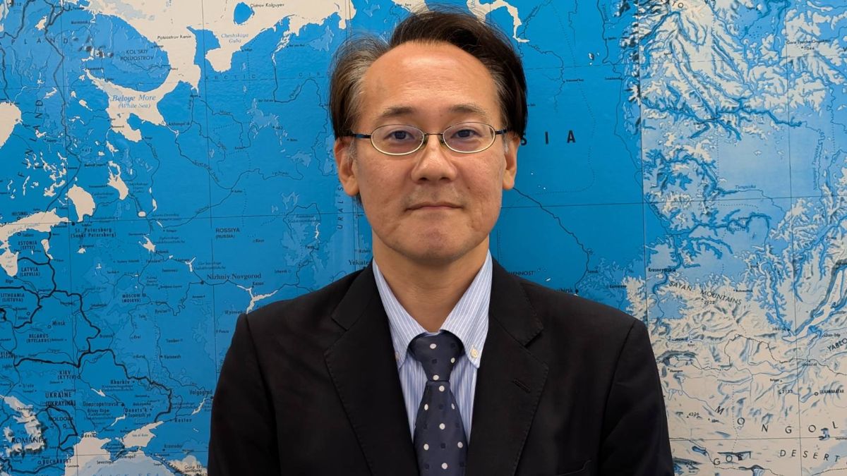 教室長