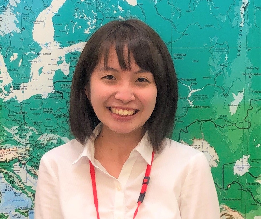 山口先生