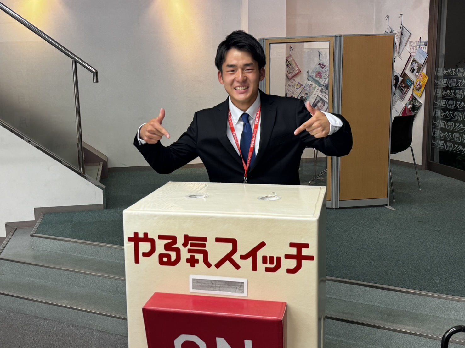 近藤　陽太　先生