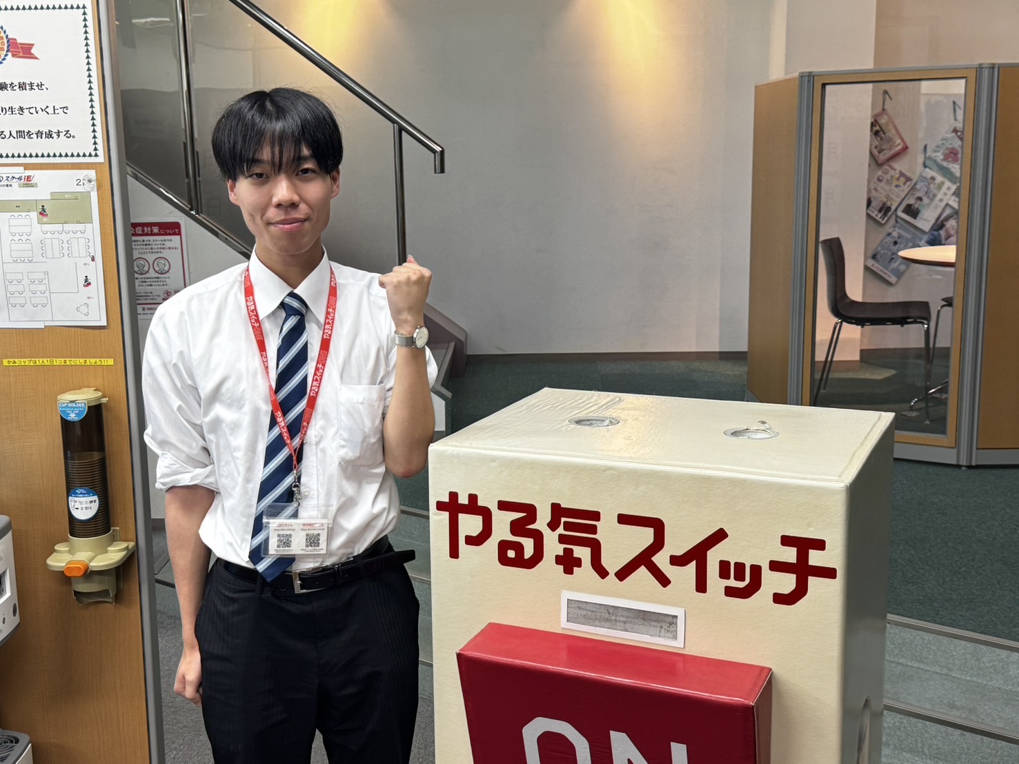 室生　大介　先生