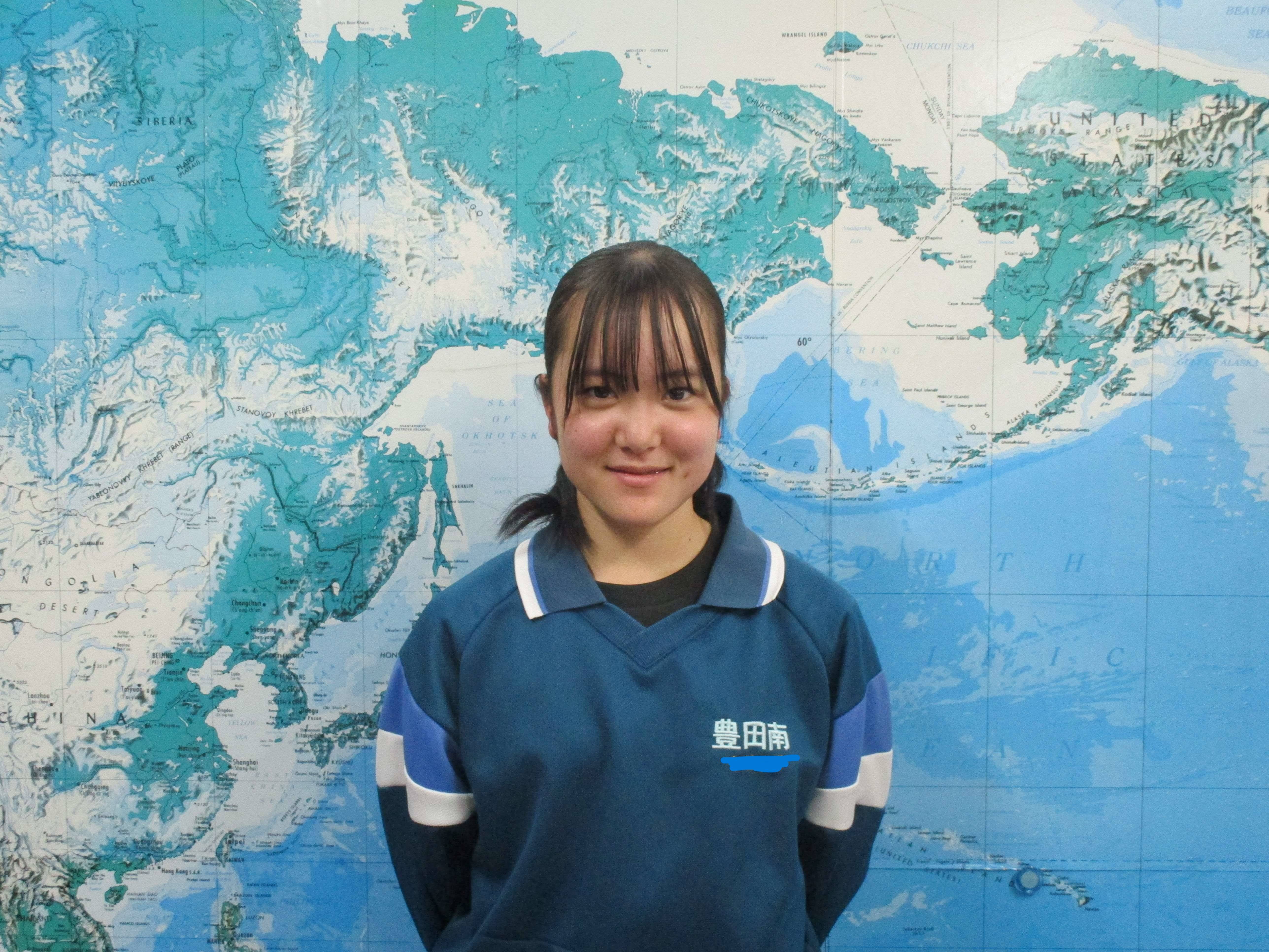 Nさん