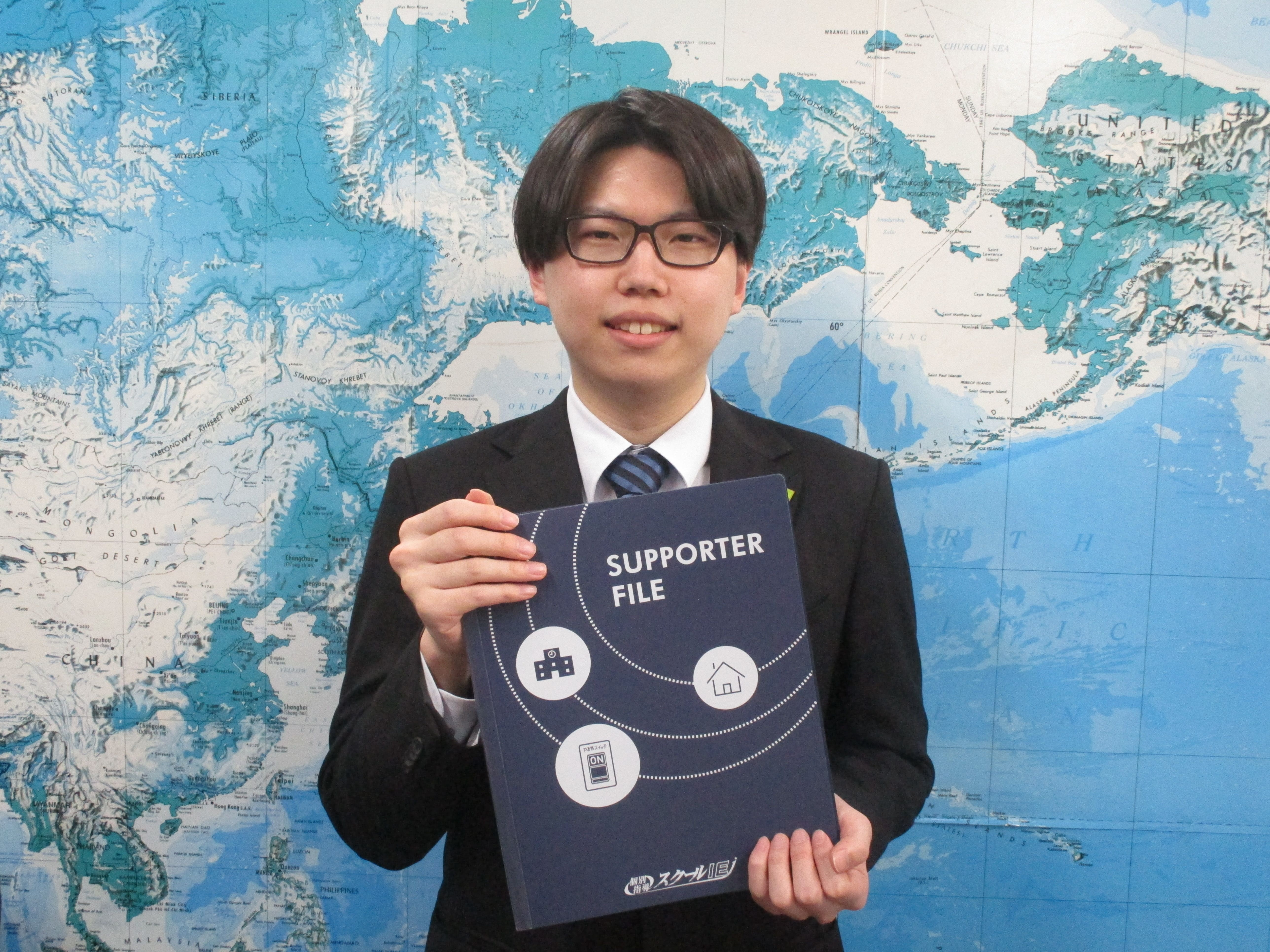 小野川副室長