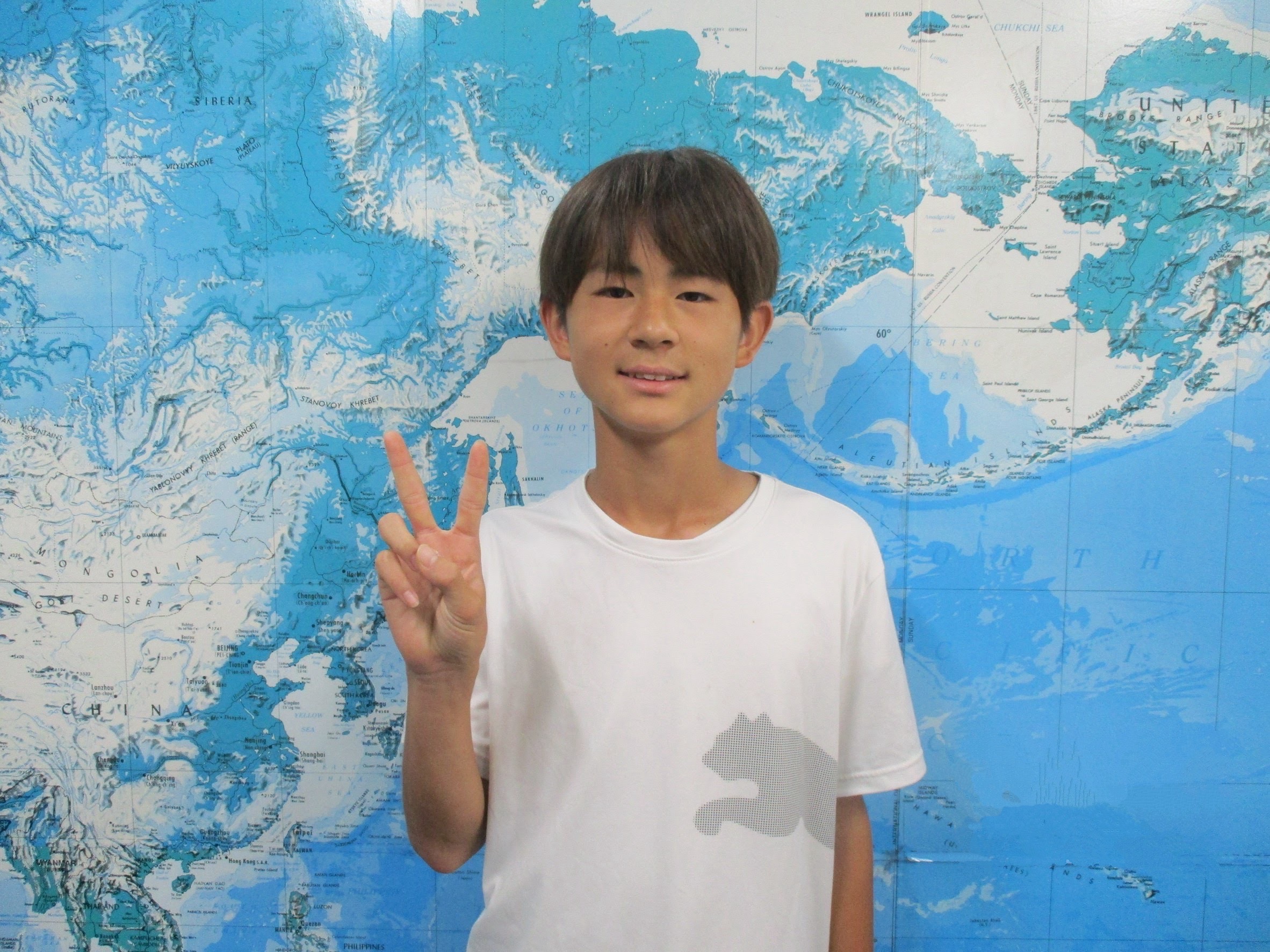 Hさん
