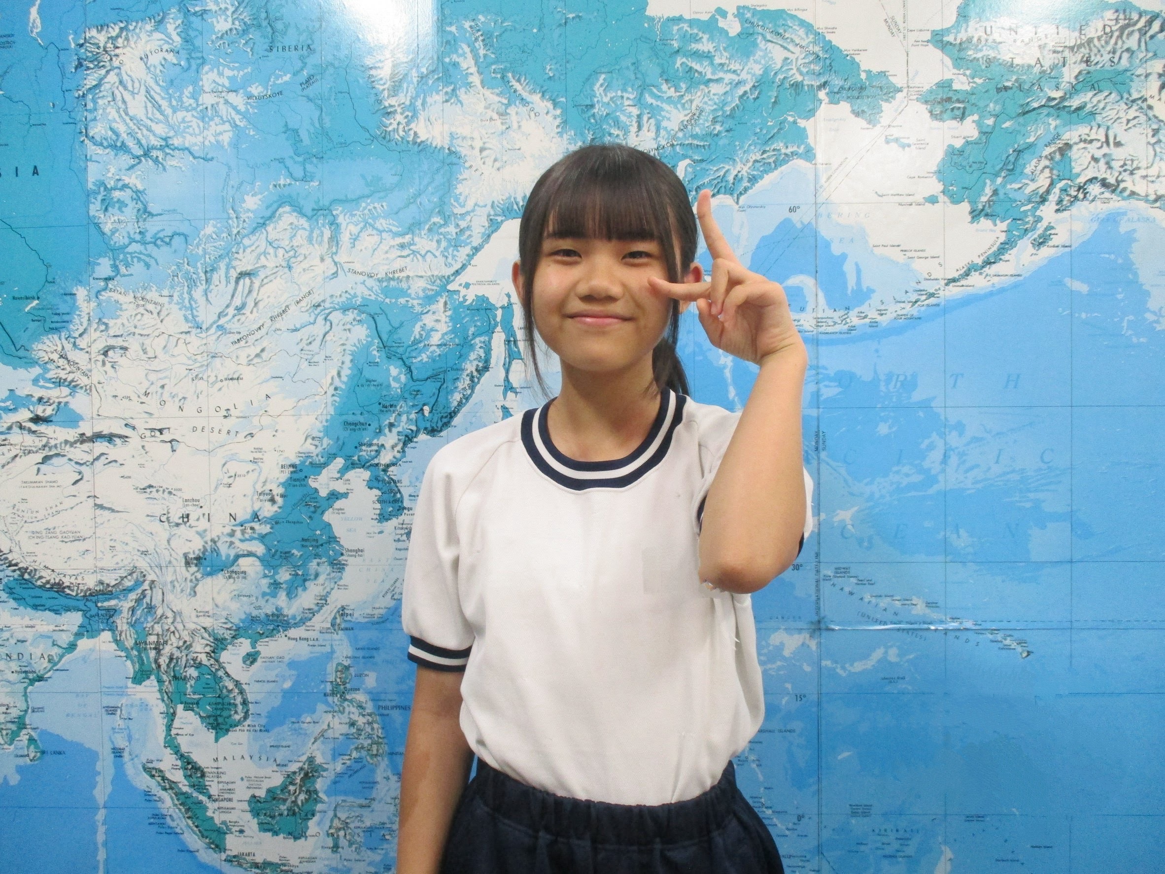 Sさん