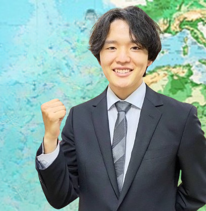 長谷 亮佑 先生