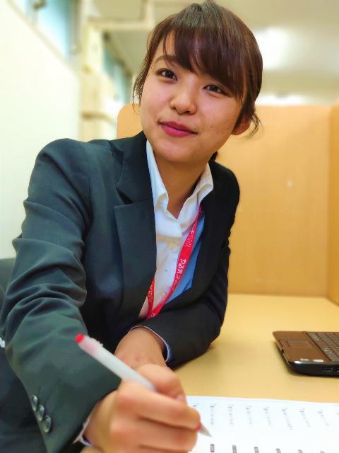 古口先生