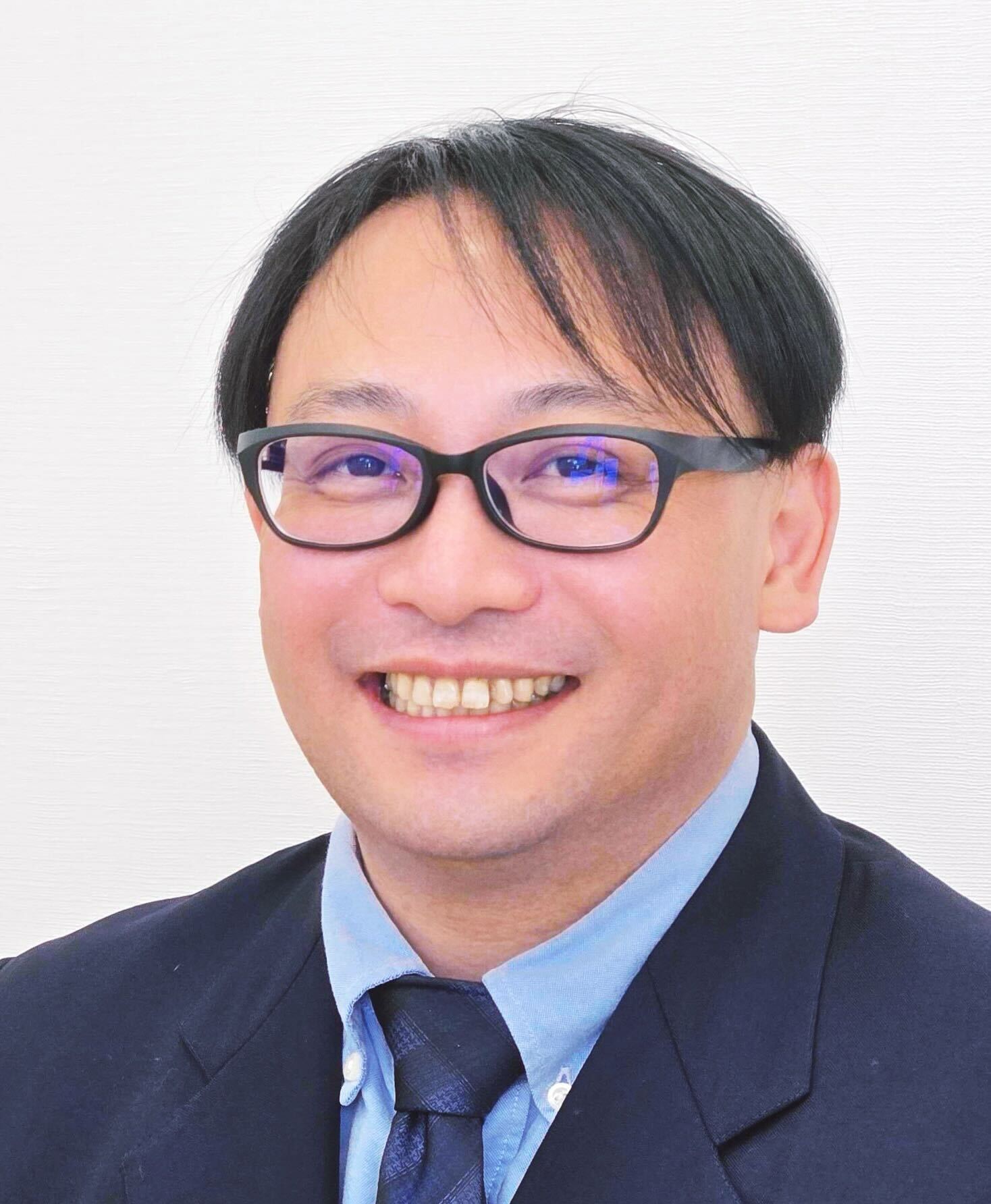教室長